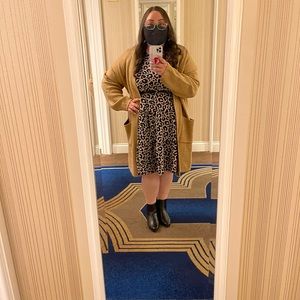 Meet your Posher, Meli